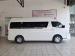 Toyota Hiace 2.5D-4D bus 14-seater GL - Thumbnail 4