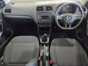 Volkswagen Polo Vivo hatch 1.4 Trendline - Image 6