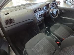 Volkswagen Polo Vivo hatch 1.4 Trendline - Image 7