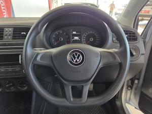 Volkswagen Polo Vivo hatch 1.4 Trendline - Image 8