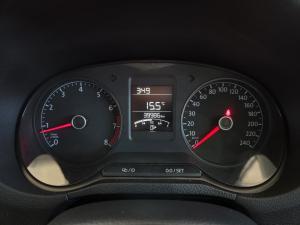 Volkswagen Polo Vivo hatch 1.4 Trendline - Image 9