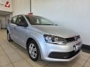 Thumbnail Volkswagen Polo Vivo hatch 1.4 Trendline