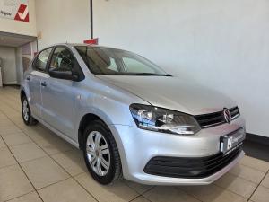 Volkswagen Polo Vivo hatch 1.4 Trendline - Image 1