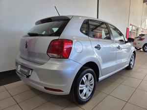 Volkswagen Polo Vivo hatch 1.4 Trendline - Image 2