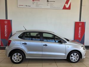 Volkswagen Polo Vivo hatch 1.4 Trendline - Image 3