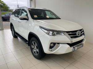 Toyota Fortuner 2.4GD-6 auto - Image 1