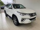 Thumbnail Toyota Fortuner 2.4GD-6 auto
