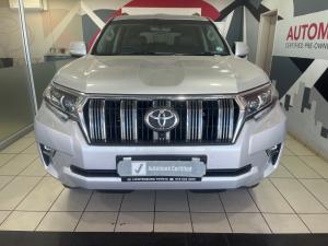Toyota Land Cruiser Prado 2.8GD VX - Image 6