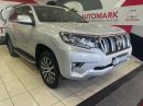 Thumbnail Toyota Land Cruiser Prado 2.8GD VX