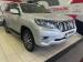 Toyota Land Cruiser Prado 2.8GD VX - Thumbnail 1