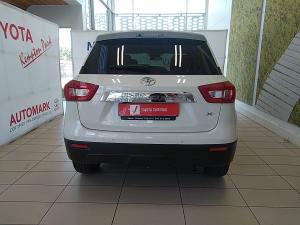 Toyota Urban Cruiser 1.5 XS - Image 5