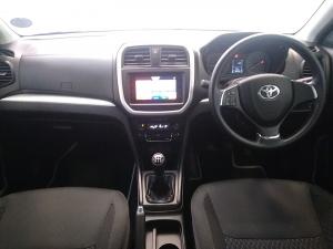 Toyota Urban Cruiser 1.5 XS - Image 6