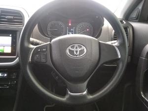 Toyota Urban Cruiser 1.5 XS - Image 8
