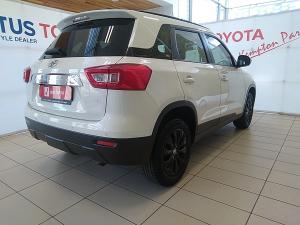 Toyota Urban Cruiser 1.5 XS - Image 2