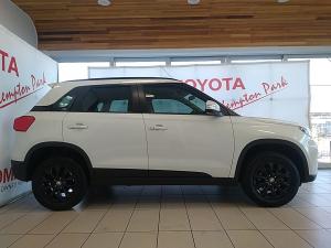 Toyota Urban Cruiser 1.5 XS - Image 3