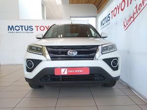 Toyota Urban Cruiser 1.5 XS - Image 4
