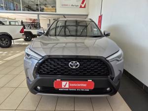 Toyota Corolla Cross 1.8 XS - Image 5