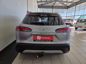 Toyota Corolla Cross 1.8 XS - Image 6
