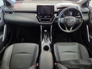 Toyota Corolla Cross 1.8 XS - Image 8