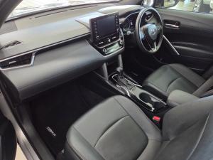 Toyota Corolla Cross 1.8 XS - Image 9