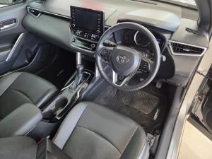 Toyota Corolla Cross 1.8 XS - Image 10