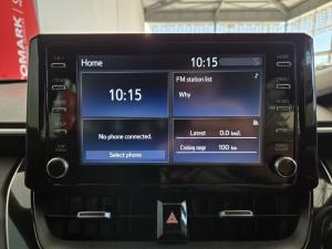 Toyota Corolla Cross 1.8 XS - Image 13