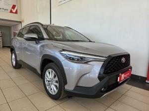 Toyota Corolla Cross 1.8 XS - Image 1
