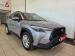 Toyota Corolla Cross 1.8 XS - Thumbnail 1
