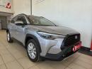 Thumbnail Toyota Corolla Cross 1.8 XS
