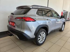 Toyota Corolla Cross 1.8 XS - Image 2