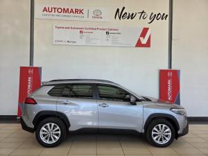 Toyota Corolla Cross 1.8 XS - Image 4