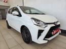 Thumbnail Toyota Agya 1.0