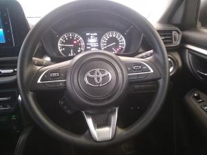 Toyota Urban Cruiser 1.5 XR auto - Image 8