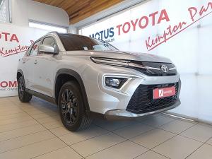 Toyota Urban Cruiser 1.5 XR auto - Image 1