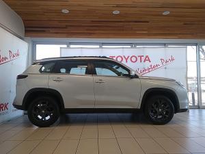 Toyota Urban Cruiser 1.5 XR auto - Image 3