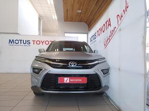 Toyota Urban Cruiser 1.5 XR auto - Image 4