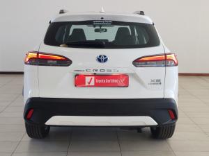 Toyota Corolla Cross 1.8 Hybrid XS - Image 5