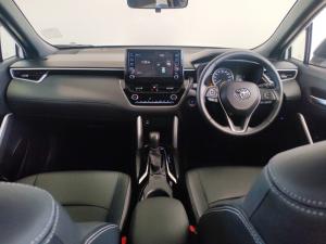 Toyota Corolla Cross 1.8 Hybrid XS - Image 6