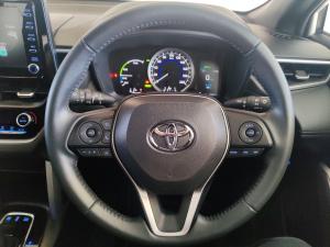 Toyota Corolla Cross 1.8 Hybrid XS - Image 8