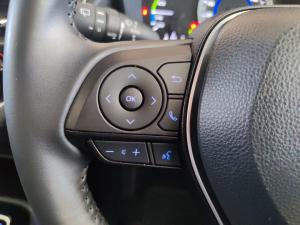 Toyota Corolla Cross 1.8 Hybrid XS - Image 9