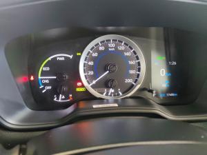 Toyota Corolla Cross 1.8 Hybrid XS - Image 11