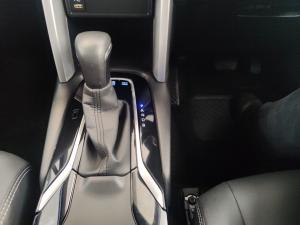 Toyota Corolla Cross 1.8 Hybrid XS - Image 13