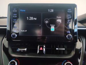 Toyota Corolla Cross 1.8 Hybrid XS - Image 14