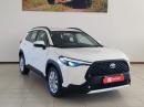 Thumbnail Toyota Corolla Cross 1.8 Hybrid XS