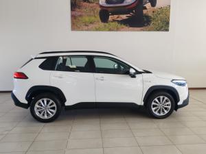 Toyota Corolla Cross 1.8 Hybrid XS - Image 3