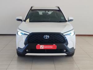 Toyota Corolla Cross 1.8 Hybrid XS - Image 4