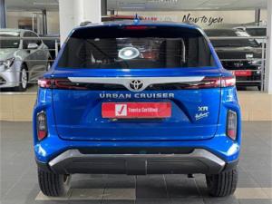 Toyota Urban Cruiser 1.5 XR auto - Image 5