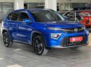 Thumbnail Toyota Urban Cruiser 1.5 XR auto