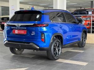 Toyota Urban Cruiser 1.5 XR auto - Image 2