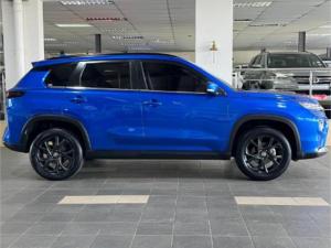 Toyota Urban Cruiser 1.5 XR auto - Image 3